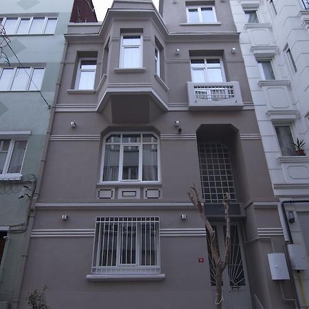 Urban Homes İstanbul Dış mekan fotoğraf